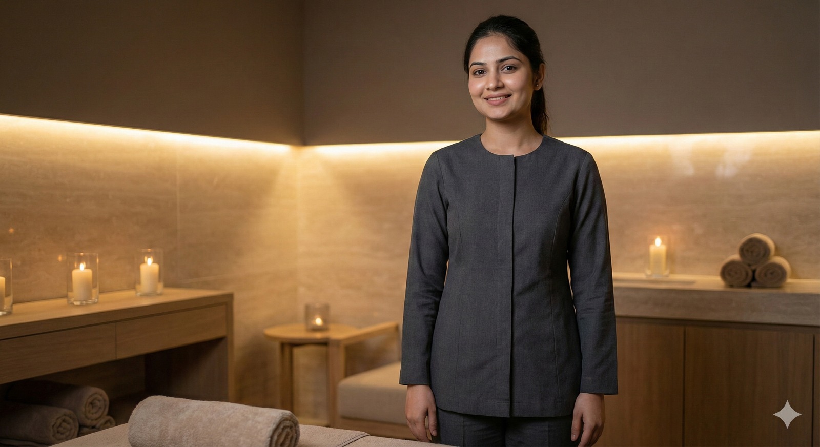 Roshni - Ayurvedic Expert