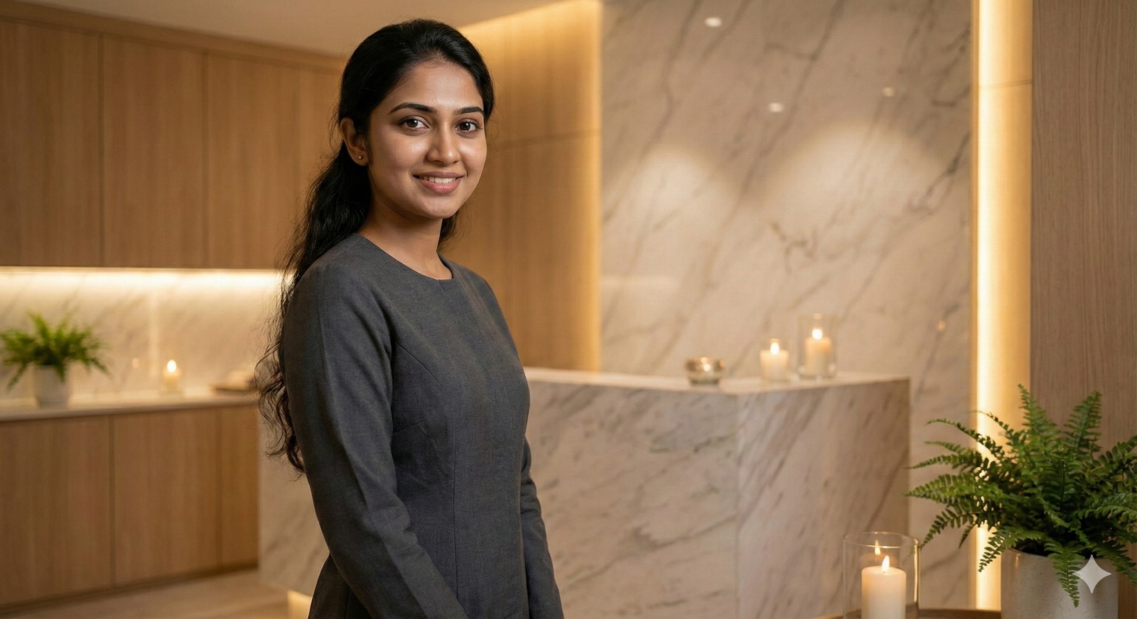 Aishwarya - Kerala Ritual Expert