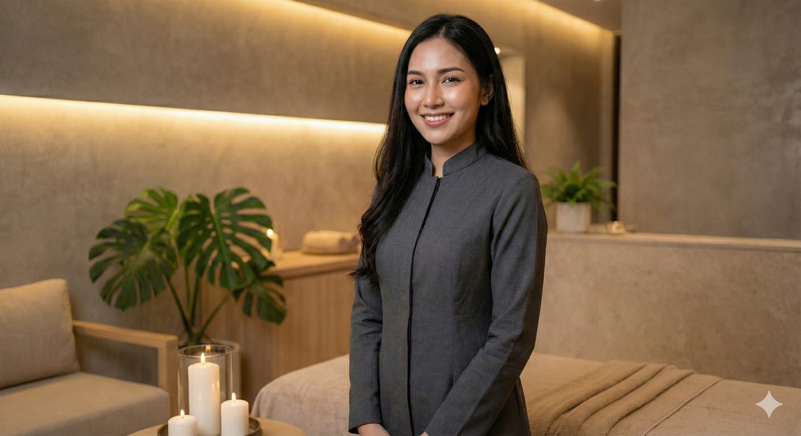 Julie - Thai Massage Expert